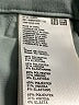 Uniqlo Solid Gray Dress Pants Size L - photo 7