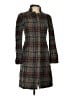 Zara Basic Gray Coat Size XS - photo 1