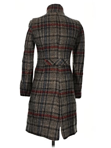 Zara Basic Coat (view 2)