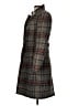 Zara Basic Gray Coat Size XS - photo 5