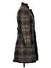 Zara Basic Gray Coat Size XS - photo 4