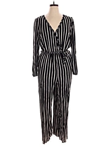 Xhilaration Jumpsuit (view 1)