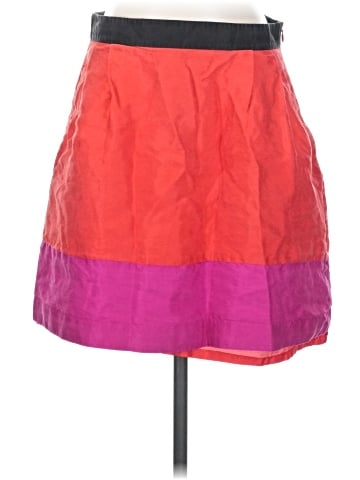 Kate Spade New York Silk Skirt (view 1)