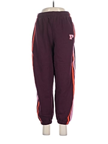 Victoria's Secret Pink Track Pants (view 1)