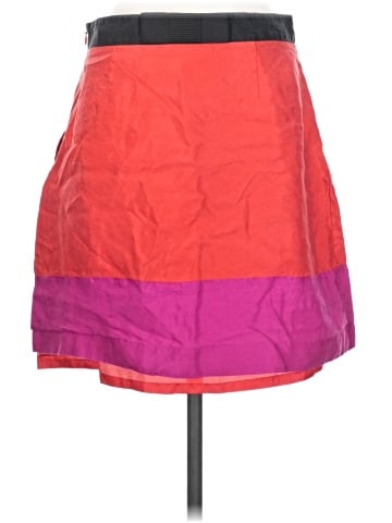 Kate Spade New York Silk Skirt (view 2)