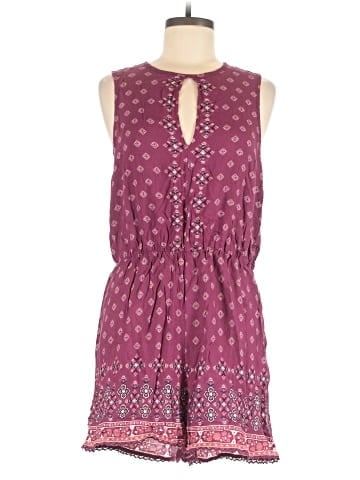 Rewind Sleeveless Blouse (view 1)