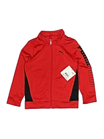 Puma Track Jacket (view 1)