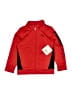 Puma 100% Polyester Red Track Jacket Size 3T - photo 1