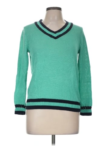 Talbots Pullover Sweater (view 1)