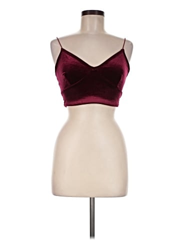 Love J Sleeveless Top (view 1)