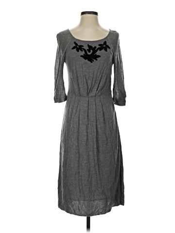 Max Azria Casual Dress (view 1)
