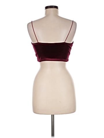 Love J Sleeveless Top (view 2)