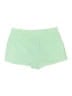 J.Crew 100% Cotton Stripes Green Shorts Size 10 - photo 2