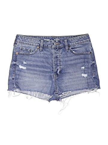 Old Navy Denim Shorts (view 1)