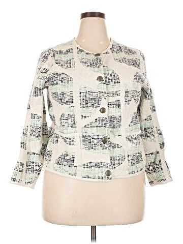 Nic + Zoe Jacket (view 1)