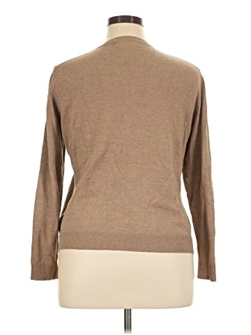 Karen Scott Cardigan (view 2)