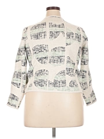 Nic + Zoe Jacket (view 2)