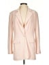Boston Proper Ivory Blazer Size 4 - photo 1