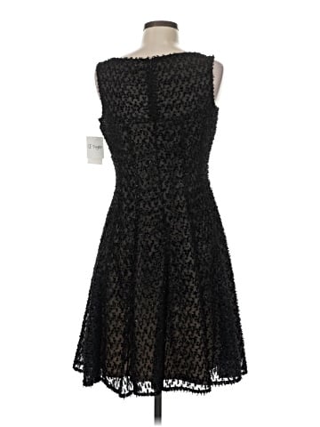 J. Taylor Cocktail Dress (view 2)