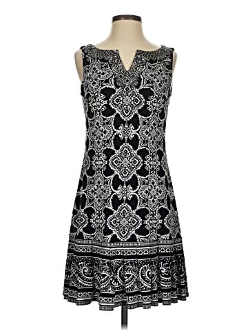 White House Black Market Cocktail Dress (view 1)