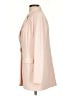 Boston Proper Ivory Blazer Size 4 - photo 5