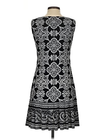 White House Black Market Cocktail Dress (view 2)