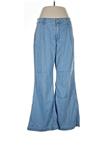 White House Black Market Jeans (view 1)