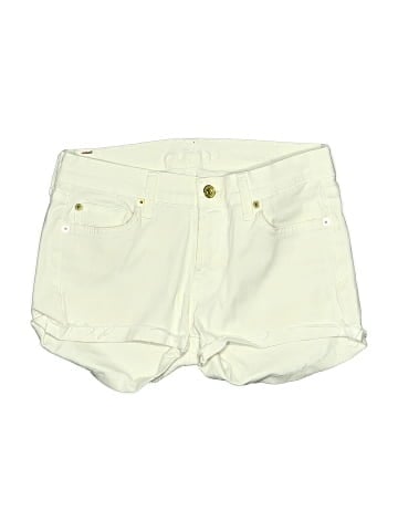 7 For All Mankind Shorts (view 1)