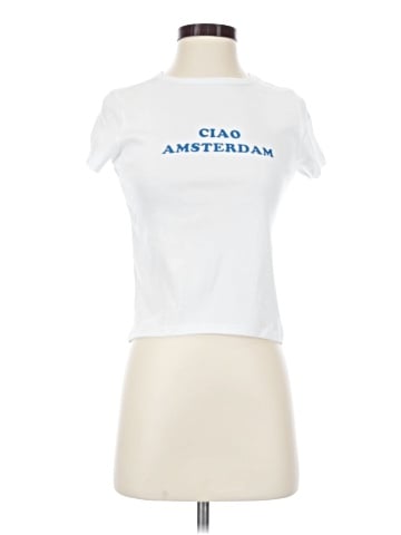 Subdued Short Sleeve T-Shirt (view 1)