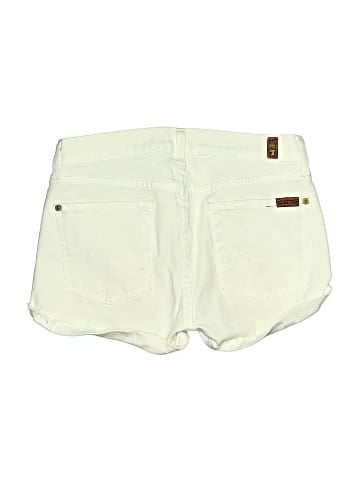 7 For All Mankind Shorts (view 2)