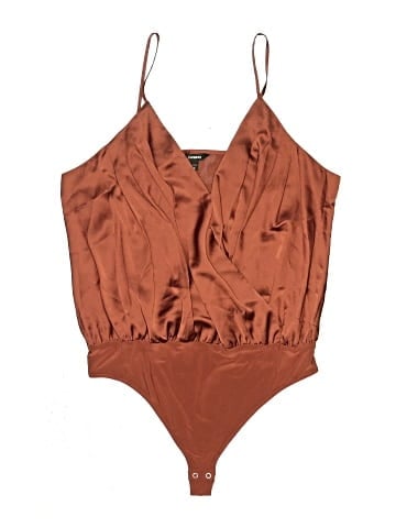 Express Bodysuit (view 1)