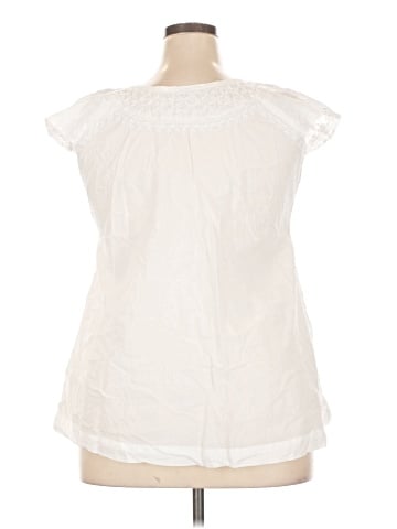 Assorted Brands Sleeveless Blouse (view 2)