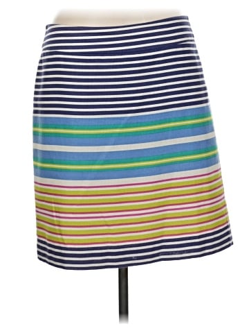 Ann Taylor LOFT Outlet Casual Skirt (view 1)