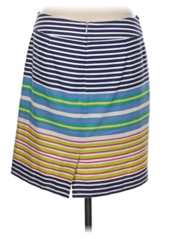 Ann Taylor LOFT Outlet Casual Skirt (view 2)