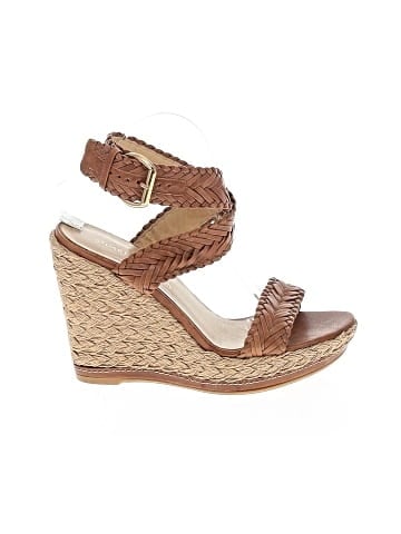 Stuart Weitzman Wedges (view 1)