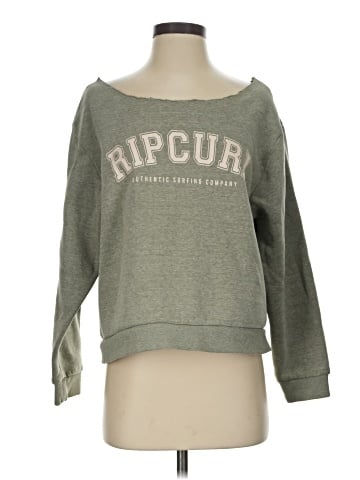 Rip Curl Sweatshirt (view 1)