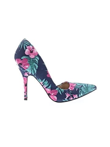 Dolce by Mojo Moxy Heels (view 1)
