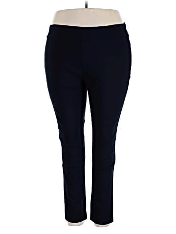 Gloria Vanderbilt Active Pants (view 1)