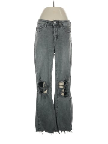Mica Jeans (view 1)