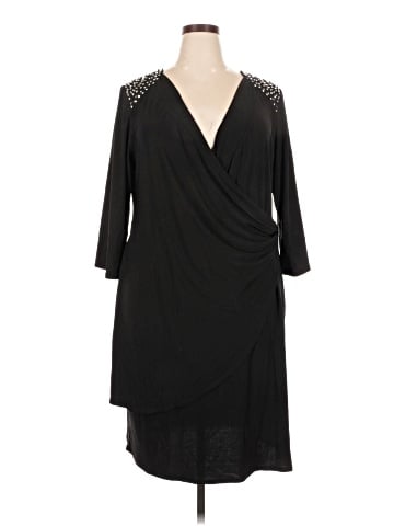 R&M Richards Cocktail Dress (view 1)