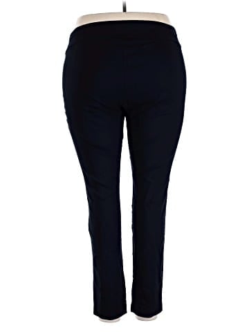 Gloria Vanderbilt Active Pants (view 2)