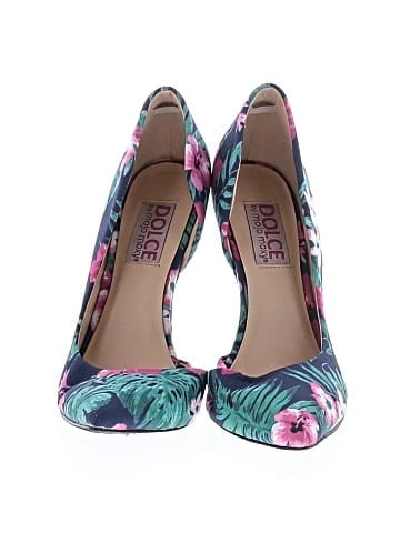 Dolce by Mojo Moxy Heels (view 2)