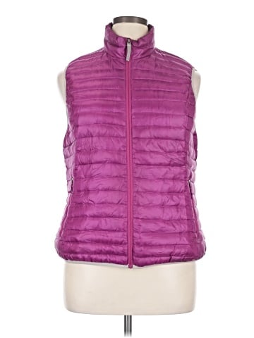 Eddie Bauer Vest (view 1)
