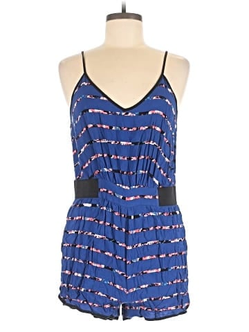 Xhilaration Romper (view 1)