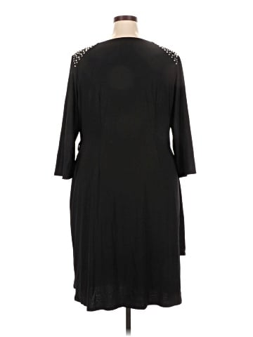 R&M Richards Cocktail Dress (view 2)