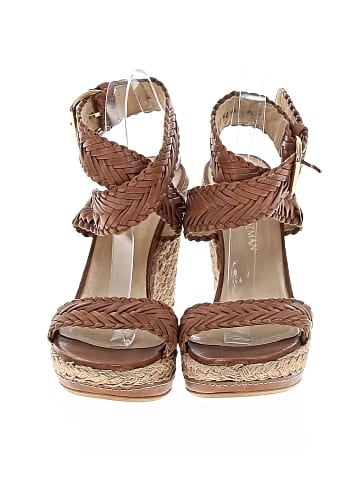 Stuart Weitzman Wedges (view 2)