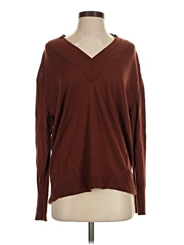 ALLSAINTS Wool Pullover Sweater (view 1)