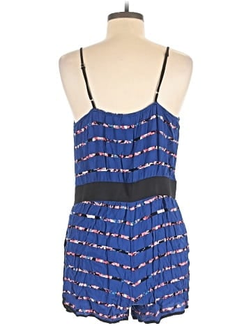 Xhilaration Romper (view 2)