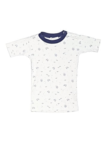 Baby Cottons Short Sleeve T-Shirt (view 1)
