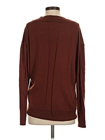 ALLSAINTS Wool Pullover Sweater (view 2)
